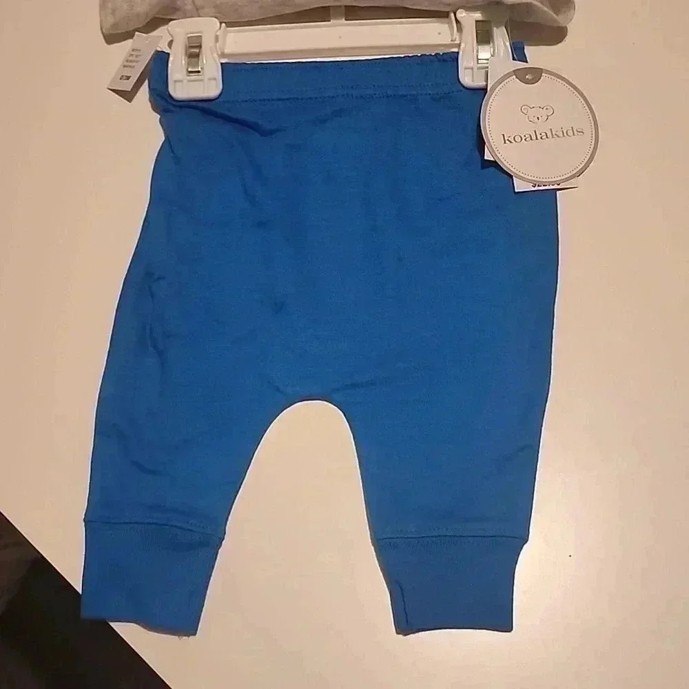 KOALAKIDS 2 PIECE 1ST MOTHER'S DAY